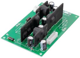 POWEREX VLA536-01R IGBT Driver, -5 A, 12 V to 18 V, Module