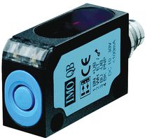 IMO PRECISION CONTROLS QBRP/0P-0E