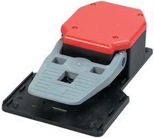 IMO PRECISION CONTROLS PA20101