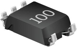 BOURNS SRF0602-101Y