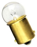 CEC INDUSTRIES 89 Incandescent Lamp, 13 V, BA15s, G-6, 6, 750 h