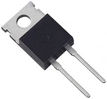 CGS - TE CONNECTIVITY MPR20C15KJ Through Hole Resistor, MPR Series, 15 kohm, MPR Series, 20 W, ± 5%, TO-220, 500 V