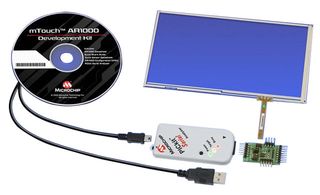 MICROCHIP DV102011