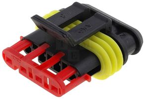 AMP - TE CONNECTIVITY 282088-1