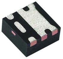 VISHAY VOL628A-2T Optocoupler, Transistor Output, 1 Channel, LSOP, 4 Pins, 60 mA, 5 kV, 63 %