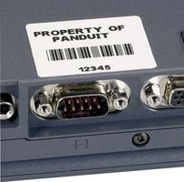 PANDUIT C100X025YJC