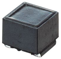 MURATA DLW5BTN501SQ2L Choke, Common Mode, DLW5BT Series, 500 ohm, 4 A, 5mm x 5mm x 2.35mm
