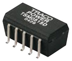 TRACO POWER TSM 0505D
