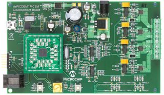 MICROCHIP DV330021