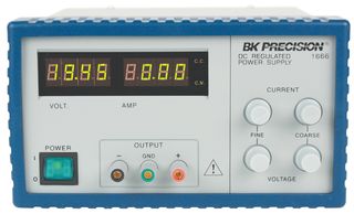 B&K PRECISION 1665