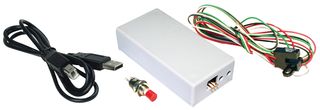 LIN ENGINEERING USBKIT