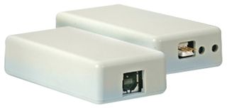 LIN ENGINEERING USBKIT-02