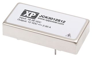 XP POWER JCK3012D12