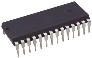 MICROCHIP PIC18F27J13-I/SP