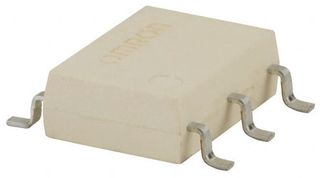 OMRON ELECTRONIC COMPONENTS G3VM-21HR