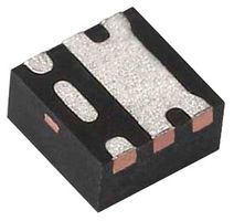 VISHAY SIA433EDJ-T1-GE3 Power MOSFET, P Channel, 20 V, 12 A, 0.018 ohm, PowerPAK SC-70, Surface Mount