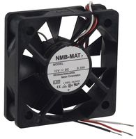 NMB TECHNOLOGIES 05015SS-12N-WA-D0