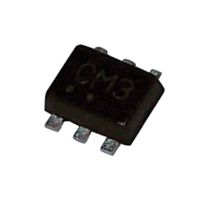 INFINEON BSD235NH6327XTSA1 Dual MOSFET, N Channel, 20 V, 950 mA, 0.266 ohm, SOT-363, Surface Mount