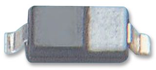 ONSEMI MM3Z3V0B Zener Single Diode, 3 V, 200 mW, SOD-323F, 2 Pins, 150 °C, Surface Mount