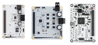 TRINAMIC / ANALOG DEVICES TMC2130-EVAL-KIT