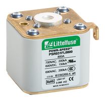 LITTELFUSE PSR033FS0550Z