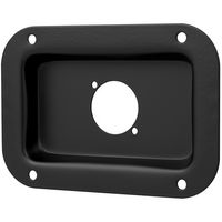 PENN ELCOM D0941K-TR-1 MEDIUM CONNECTOR DISH FOR ROHS COMPLIANT: YES