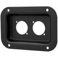 PENN ELCOM D0941K-TR-2 MEDIUM CONNECTOR DISH FOR ROHS COMPLIANT: YES