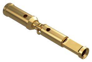 POSITRONIC FC1816P2S/AA-14 D Sub Contact, High, Positronic SP MAX Series D Sub Connectors, Socket (Female), Copper Alloy