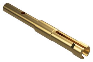 POSITRONIC FC8122D D Sub Contact, Positronic ODD Series D-Sub Housings, Socket, Copper Alloy