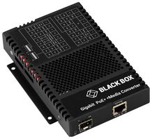 BLACK BOX LGC5600A