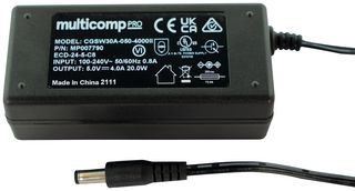 MULTICOMP PRO MP010269