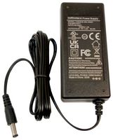 MULTICOMP PRO MP010271 AC/DC Power Supply, ITE, 1 Output, 27 W, 9 VDC, 3 A