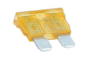 MULTICOMP PRO MP010303 Fuse, Automotive, 40 A, 32 V, 19.3mm x 4.99mm x 12.54mm