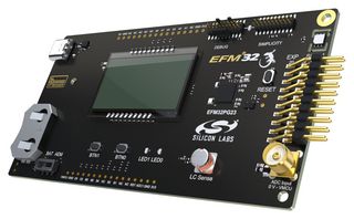 SILICON LABS PG23-PK2504A