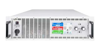 EA-PS 10000 3U Series Modular Programmable DC Power Supplies