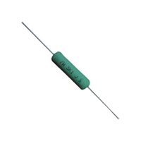 NEOHM - TE CONNECTIVITY EP7WS100RJ Through Hole Resistor, 100 ohm, EP Series, 7 W, ± 5%, Axial Leaded, 500 V