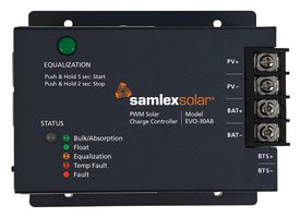 SAMLEX EVO-30AB