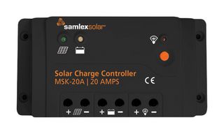 SAMLEX MSK-20A
