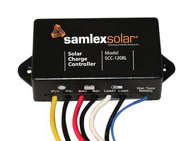 SAMLEX SCC-1208L