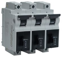 MARATHON SPECIAL PRODUCTS FDS-30-J-3