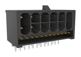 AMPHENOL COMMUNICATIONS SOLUTIONS 10167519-121222CLF