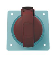 AMPHENOL SINE/TUCHEL 2CMA193283R1000