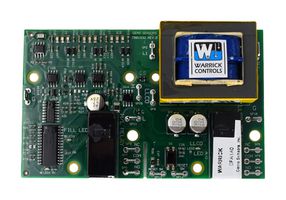 GEMS SENSORS DFC1C0 Liquid Level Controller, SPDT, 120 VAC, 26 kOhm Sensitivity, Direct Mode, Screw Mount