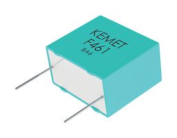 KEMET PFR5221J100J11L4BULK