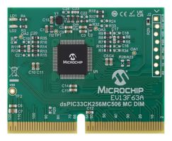 MICROCHIP EV13F63A