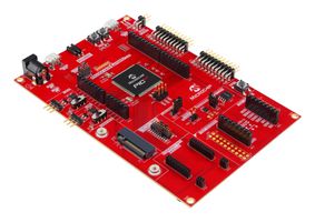 MICROCHIP EV56T44A Development Board, PIC32CZ2051CA70144-I/XFB, PIC32CZ CA70 Family, ARM, Cortex-M7, 32bit