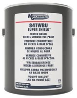 MG CHEMICALS 841WBU-3.78L Conductive Paint, EMI/RFI Shielding, Electrical, Electronics, Bottle, 3.78 l, 6.5 kg