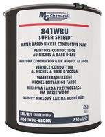 MG CHEMICALS 841WBU-850ML Conductive Paint, EMI/RFI Shielding, Electrical, Electronics, Bottle, 850 ml, 1.53 kg