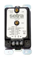 GEMS SENSORS 2641R25WB11T1C Pressure Transmitter, Differential, Dual Radial Barbed, Same Side, -0.25 Inch-H2O, 0.25 Inch-H2O