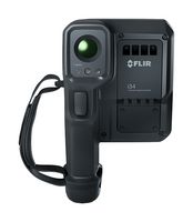 FLIR FLIR I34 Thermal Imager, -20 °C, 200 °C, 240 x 320, 0.04 K, 38° x 49°, 500 mm